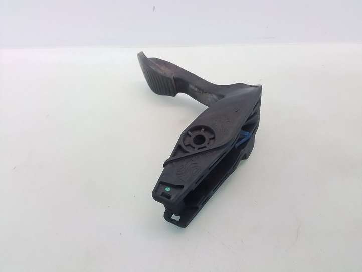 Opel Corsa D (2006 - 2010)  3801990123 Педаль сцепления