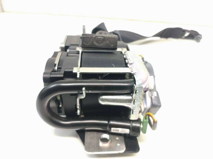 Mercedes-Benz EQC (2018 - )  A2938601400 Передний ремень безопасности