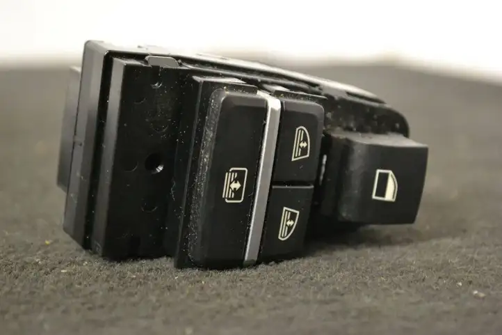 BMW 7 F01 (2008 - 2016) 9195269 Блок кнопок стеклоподъемников — фото 4