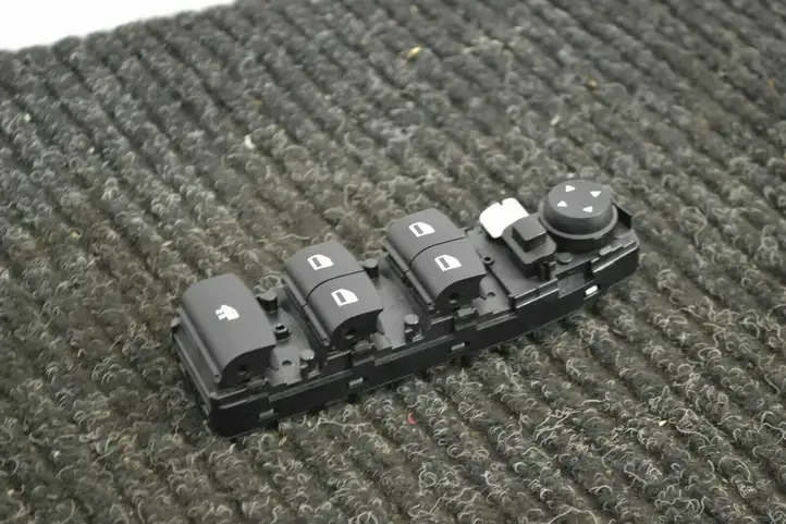 BMW 2 F22 F23 (2013 - 2017) 9226262 Блок кнопок стеклоподъемников — фото 1