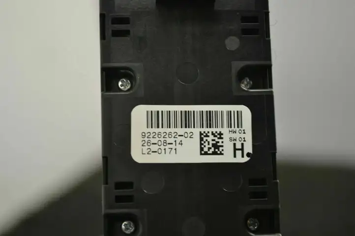 BMW 2 F22 F23 (2013 - 2017) 9226262 Блок кнопок стеклоподъемников — фото 2
