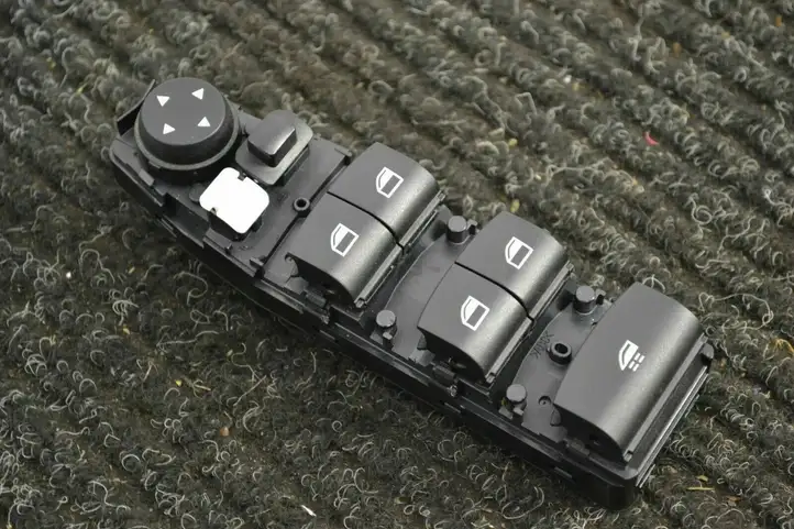 BMW 2 F22 F23 (2013 - 2017) 9226262 Блок кнопок стеклоподъемников — фото 3