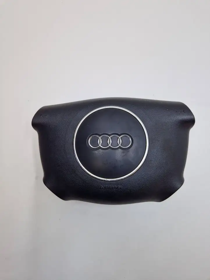 Audi A3/S3 8P (2003 - 2005) 8P0880201D Подушка безопасности руля — фото 1