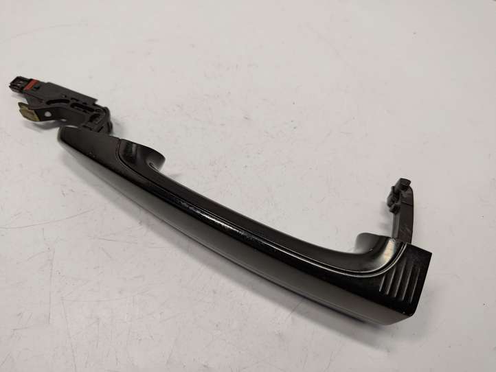 BMW 3 F30 F35 F31 (2012 - 2018)  7329343 Наружная ручка