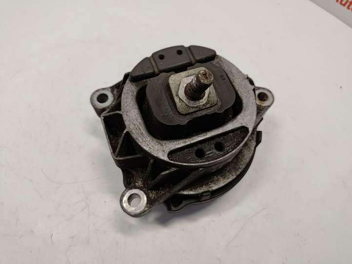 BMW 3 F30 F35 F31 (2012 - 2018)  6856183 Подушка двигателя