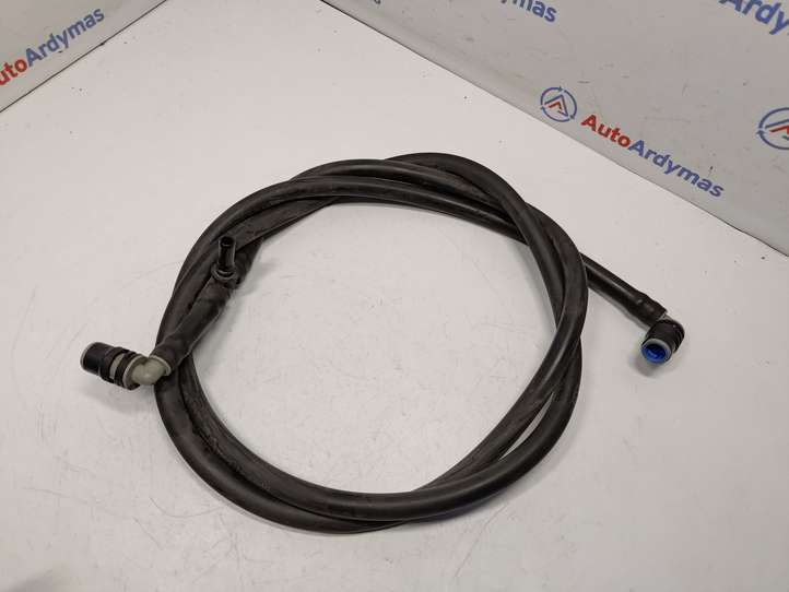 BMW 3 F30 F35 F31 (2012 - 2018)  7241690 Шланг (шланги) оконной жидкости опрыскивания фар