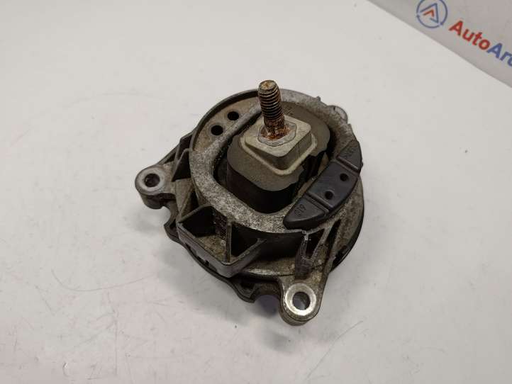 BMW 3 F30 F35 F31 (2012 - 2018)  6856184 Подушка двигателя