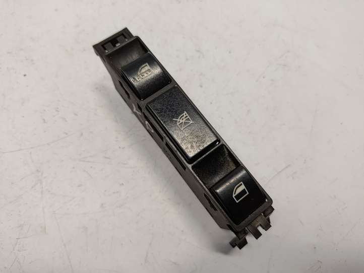 BMW 3 E46 (1998 - 2005)  61318381518 Кнопка стеклоподъемников