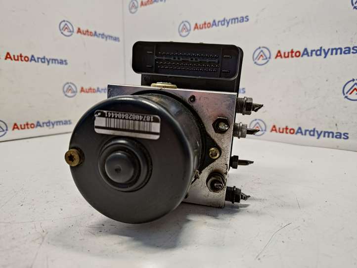 BMW 3 E46 (1998 - 2005)  6765454 Блок ABS
