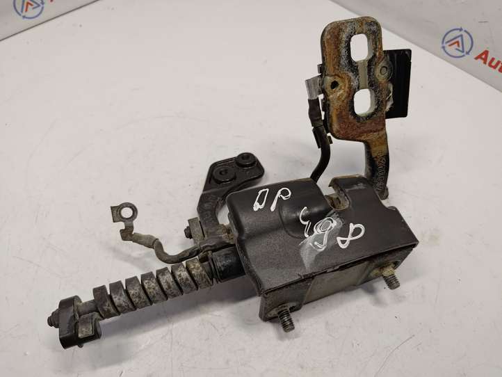 BMW 3 E46 (1998 - 2005)  8254016 Петля (петли) задней крышки