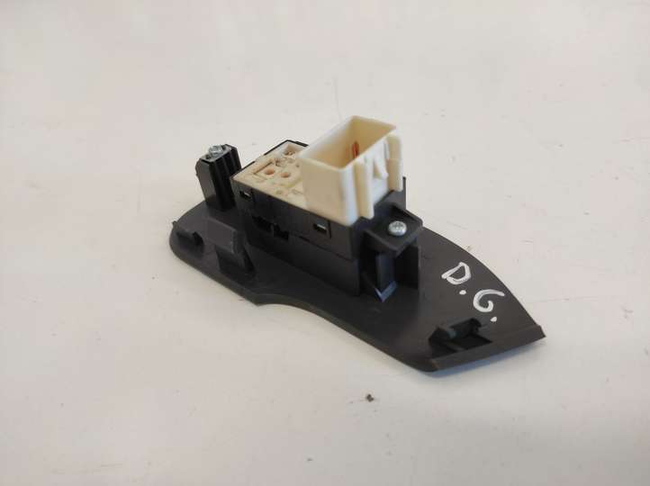 Chevrolet Captiva (2006 - 2011)  201003486 Кнопка стеклоподъемников