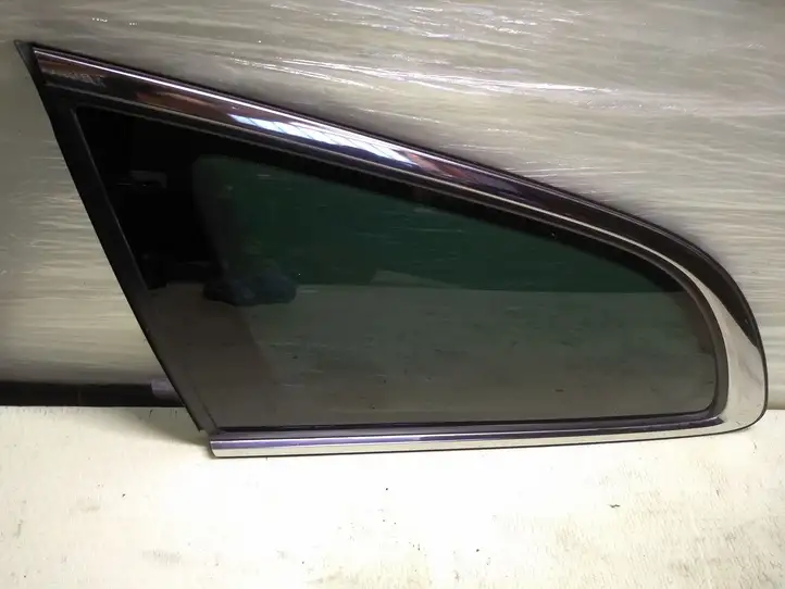 Mazda 6 (2009 - 2012) NSGM31Q8 Заднее боковое стекло — фото 2