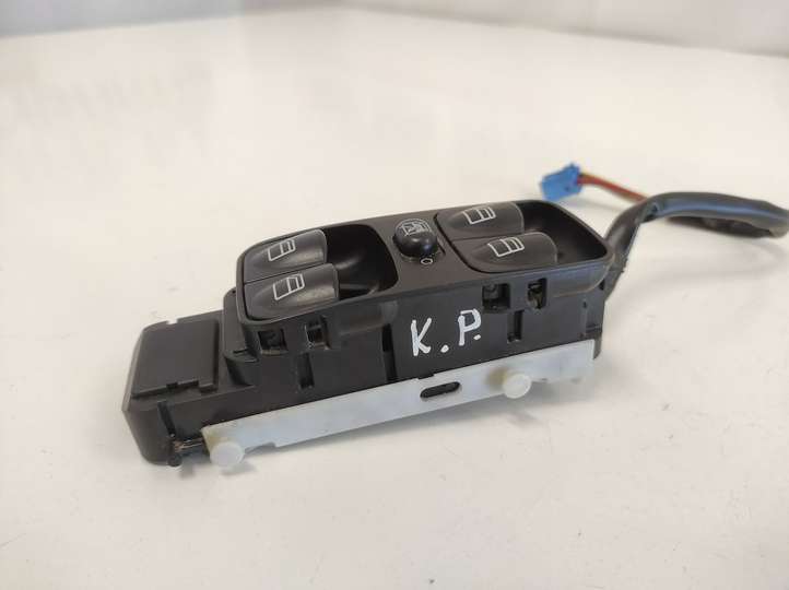 Mercedes-Benz C W203 (2000 - 2007)  A2038210479 Кнопка стеклоподъемников