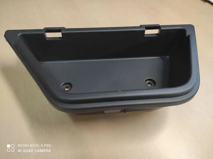 Hyundai i30 (2012 - 2015) 85753A6510 Прочая отделка багажника — фото 2