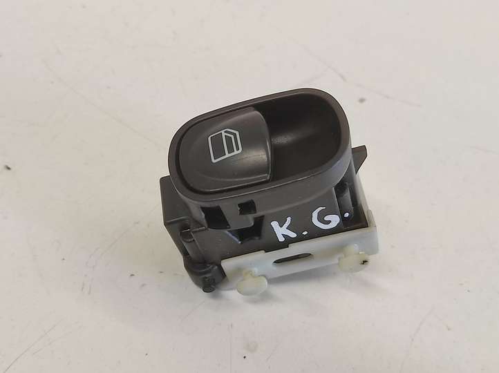 Mercedes-Benz C W203 (2000 - 2007)  A2038200210 Кнопка стеклоподъемников