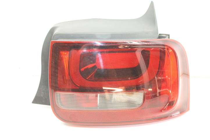 Citroen C4 Cactus (2014 - 2017)  9800916280 Задний фонарь в кузове
