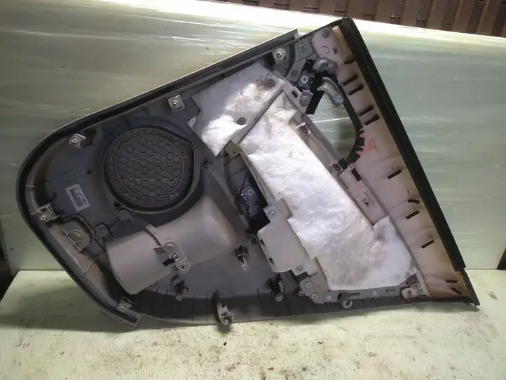 Honda Accord (2008 - 2016) 83750TL0G0156 Обшивка задней двери — фото 2