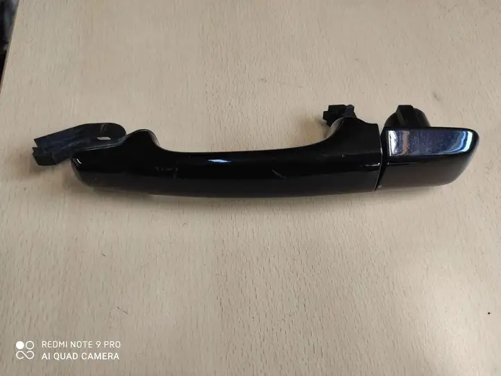 Volvo XC60 (2008 - 2013) 30753785 Наружная ручка задней двери — фото 1