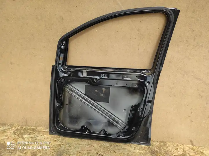 Volkswagen Touran II (2010 - 2016) Дверь — фото 3