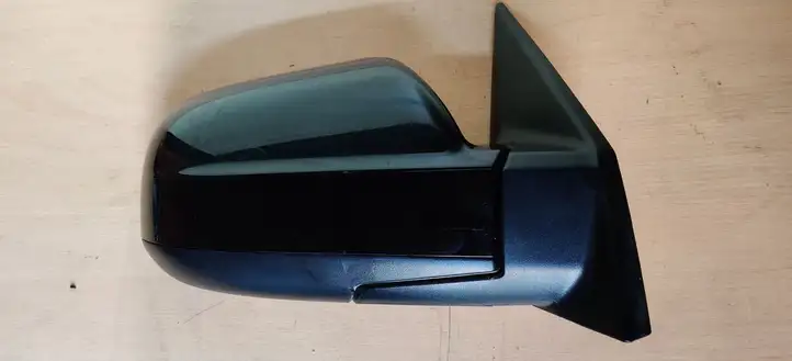 Hyundai Tucson JM (2004 - 2009) Боковое зеркало с электроприводом — фото 1
