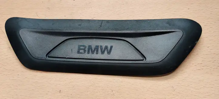 BMW 2 F46 (2015 - ) 7298909 Внутренняя отделка заднего порога — фото 1