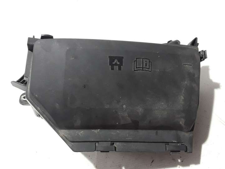 Land Rover Range Rover Evoque (2011 - 2015)  BJ3214290AED Ящик предохранителей (комплект)