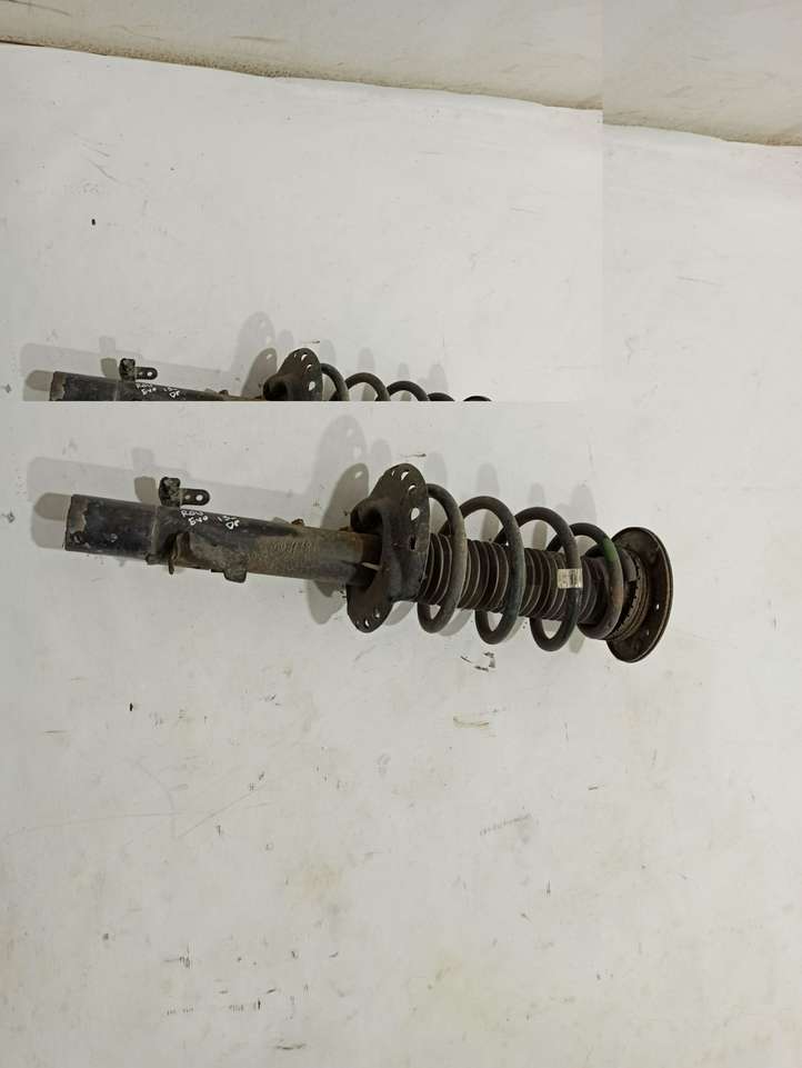 Land Rover Range Rover Evoque (2011 - 2015)  LR024442 Передний амортизатор