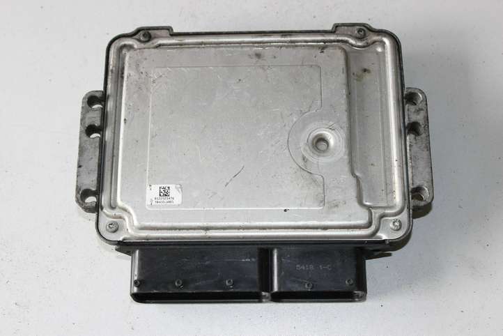 Kia Ceed (2006 - 2010)  391032A716 Блок управления двигателя