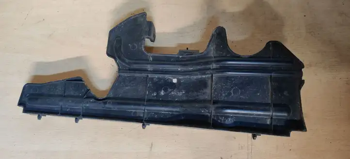 Toyota Corolla Verso AR10 (2004 - 2009) 832850F040 Дефлектор воздуха — фото 1