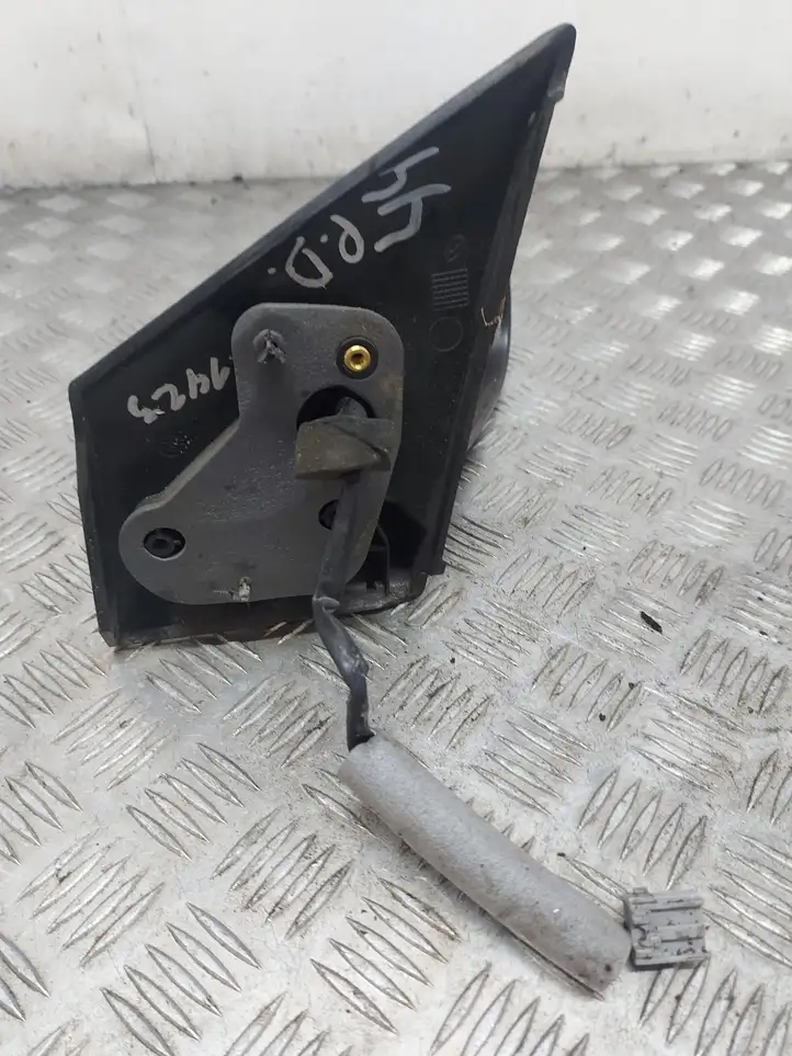 Nissan Almera (2000 - 2006) 015541 Боковое зеркало с электроприводом — фото 2