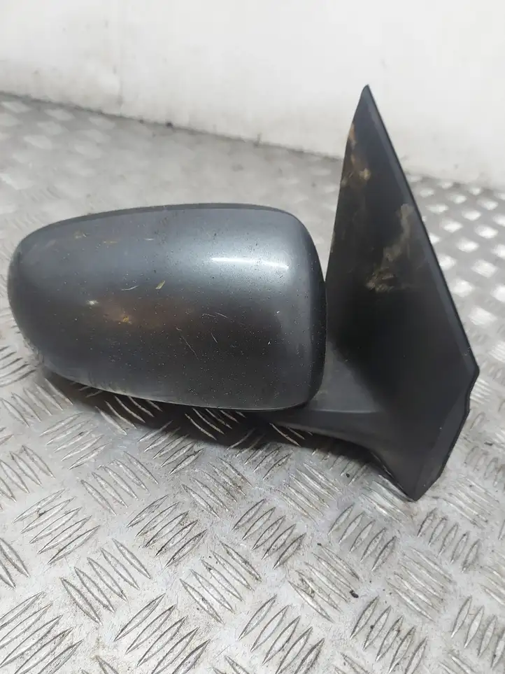 Nissan Almera (2000 - 2006) 015541 Боковое зеркало с электроприводом — фото 3