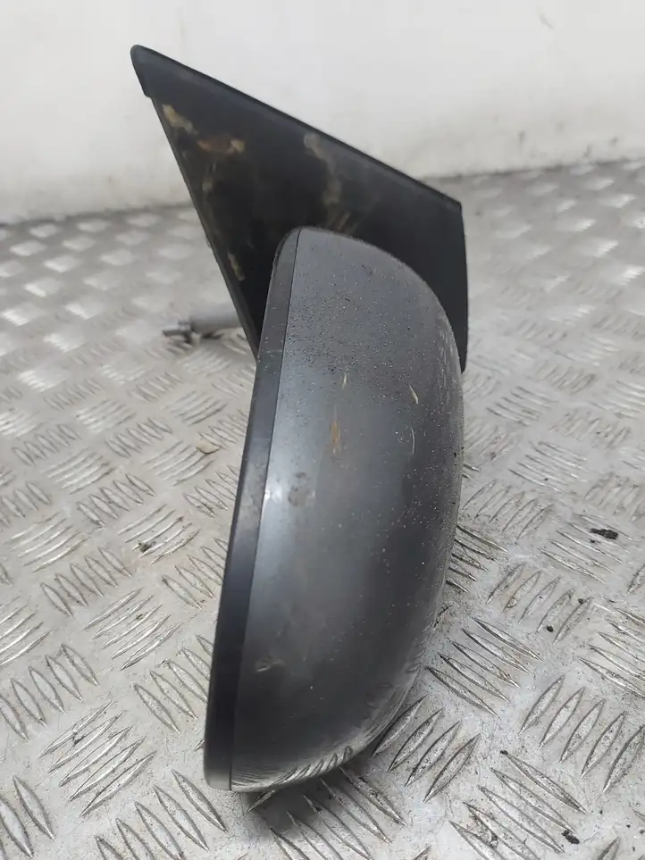 Nissan Almera (2000 - 2006) 015541 Боковое зеркало с электроприводом — фото 4
