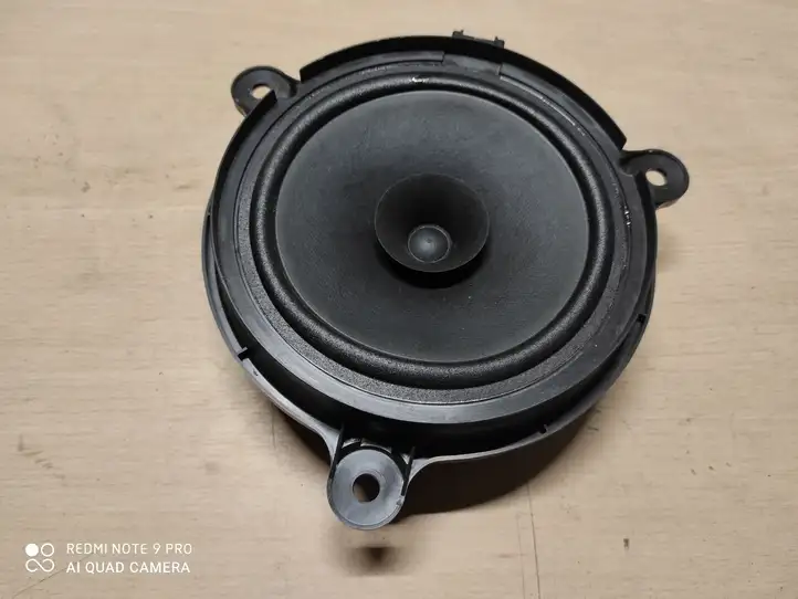 Mazda 2 (2014 - 2019) 576710 Динамики задних дверей — фото 1