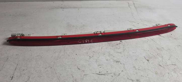 Honda Civic (2006 - 2011)  34270SMGE010 Дополнительный стоп фонарь