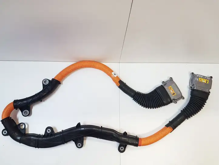 BMW 3 F30 F35 F31 (2012 - 2018) 6824116 Прочая электропроводка — фото 1