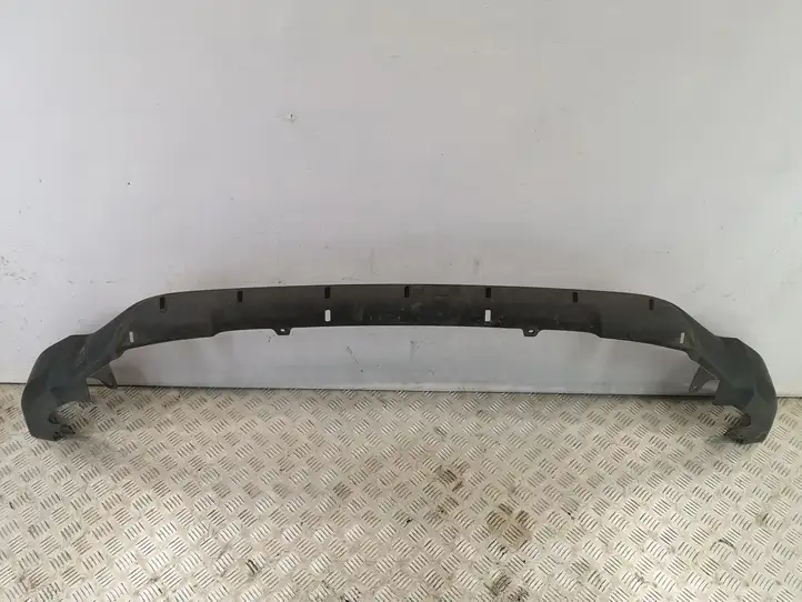 Toyota RAV 4 (XA40) (2012 - 2018) 5241142906 Нижняя часть переднего бампера — фото 1