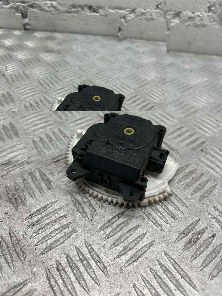 Toyota RAV 4 (XA30) (2006 - 2016)  0638002170 Двигатель задвижки потока воздуха