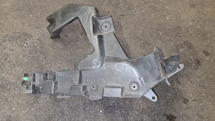 Renault Scenic II - Grand scenic II (2003 - 2006) 8200228454 Кронштейн заднего бампера — фото 1