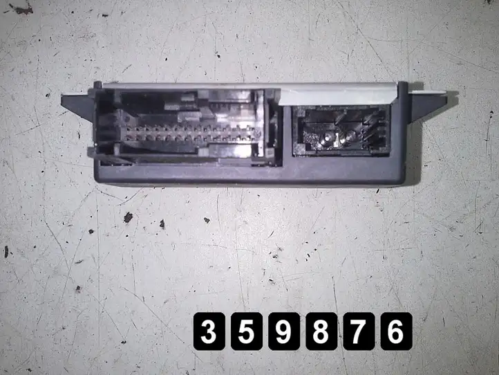Audi A6 S6 C6 4F (2004 - 2008) # 4f0907468b 4f0910468a Блок управления двигателем (ЭБУ) — фото 3