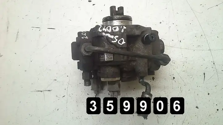 Toyota Avensis T250 (2003 - 2006) 2000 22100 0r010 hu294000 0316 Топливный насос — фото 1
