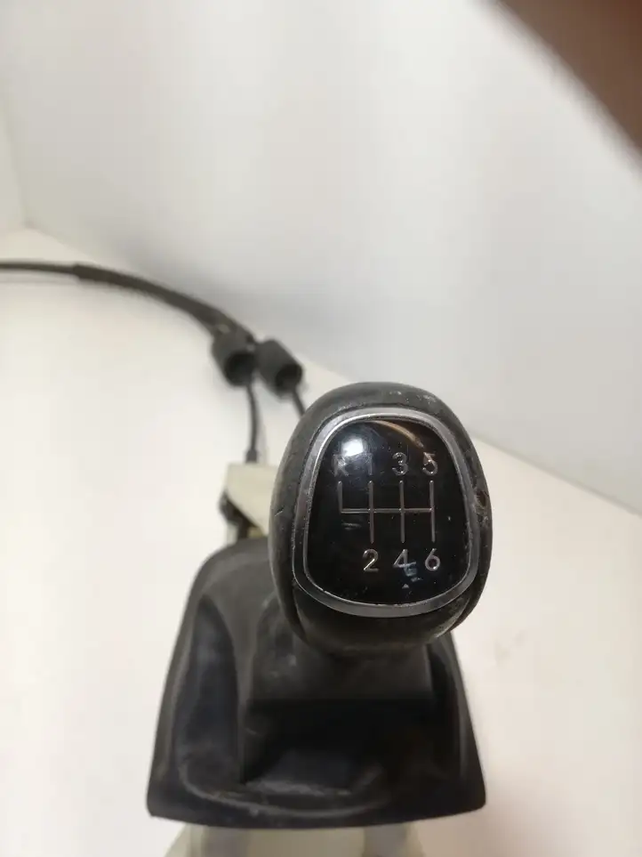 Hyundai i40 (2011 - ) Кулиса КПП — фото 4