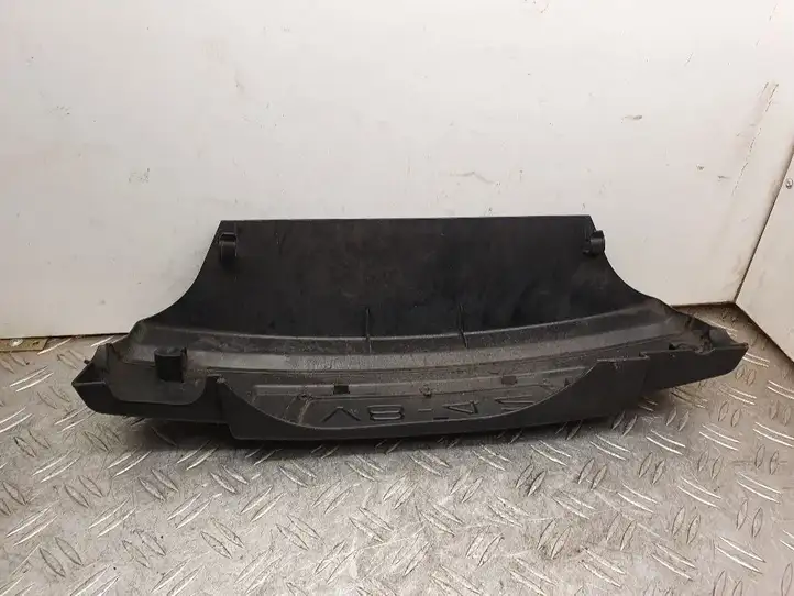 Audi A8 S8 D3 4E (2002 - 2005) 077103925 Крышка двигателя декоративная — фото 2