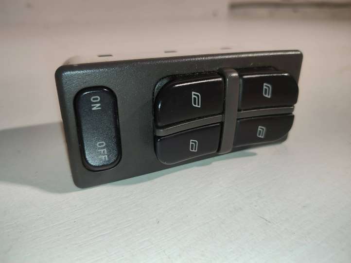 Saab 9-5 (1998 - 2005)  4616082 Кнопка стеклоподъемников