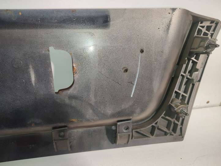 Saab 9-5 (1998 - 2005)  5283585 Обшивка крышки багажника