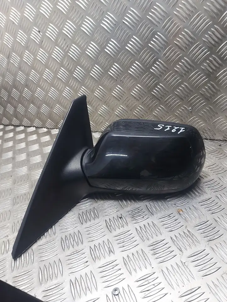Mazda 3 I (2003 - 2006) 012220 Боковое зеркало с электроприводом — фото 1