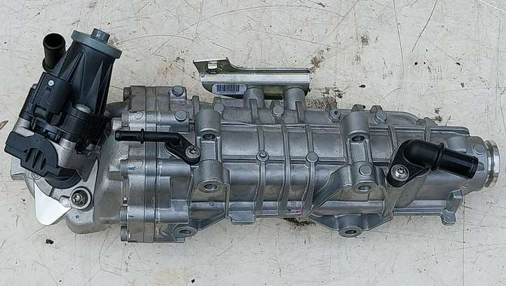 Iveco Daily 6th gen (2012 - 2020)  5027644802 Клапан EGR