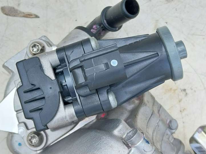 Iveco Daily 6th gen (2012 - 2020)  5027644802 Клапан EGR