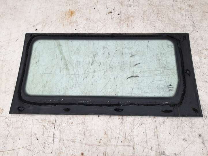 Fiat Ducato (2007 - 2014)  1347111080 Стекло раздвижных дверей