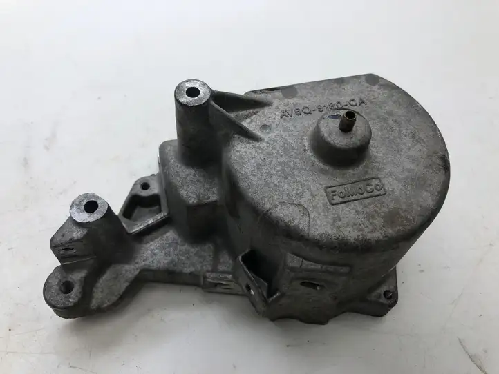 Ford Connect (2008 - 2018) AV6Q9180CA Корпус топливного фильтра — фото 1