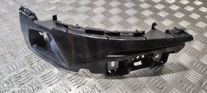 Mercedes-Benz C W205 (2014 - 2021) A2058852165 Кронштейн заднего бампера — фото 3
